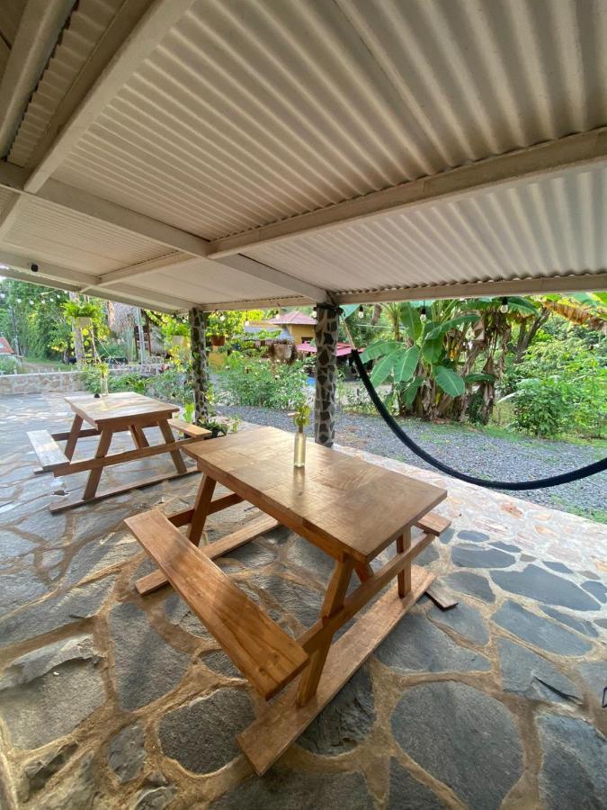 圣卡塔利娜岛Casa De La Playa公寓 外观 照片
