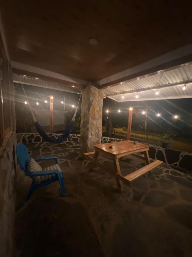 圣卡塔利娜岛Casa De La Playa公寓 外观 照片